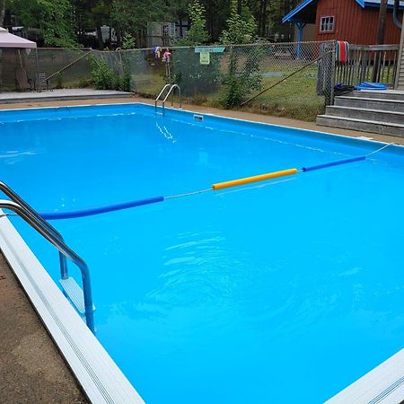 Oakhill Pines Campground Bridgewater Εξωτερικό φωτογραφία