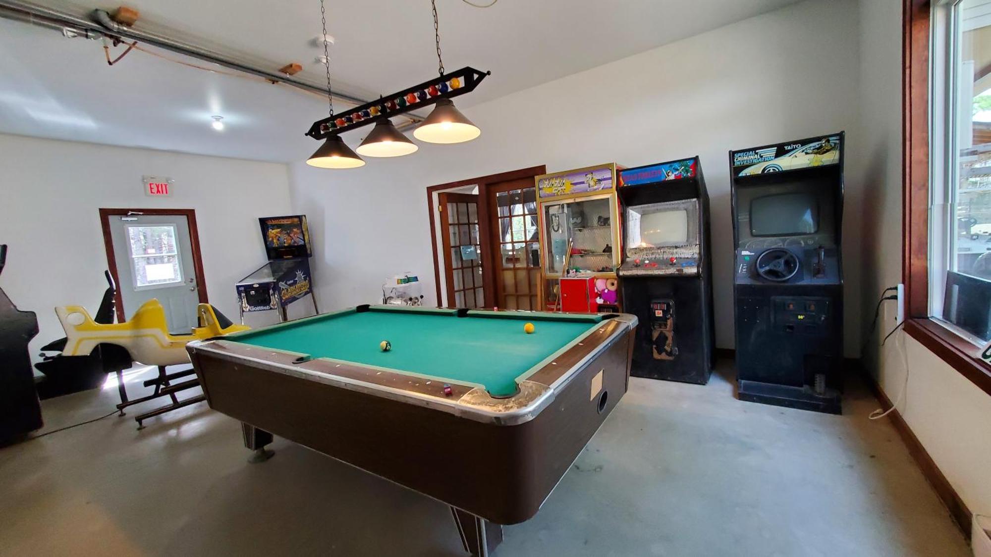 Oakhill Pines Campground Bridgewater Εξωτερικό φωτογραφία