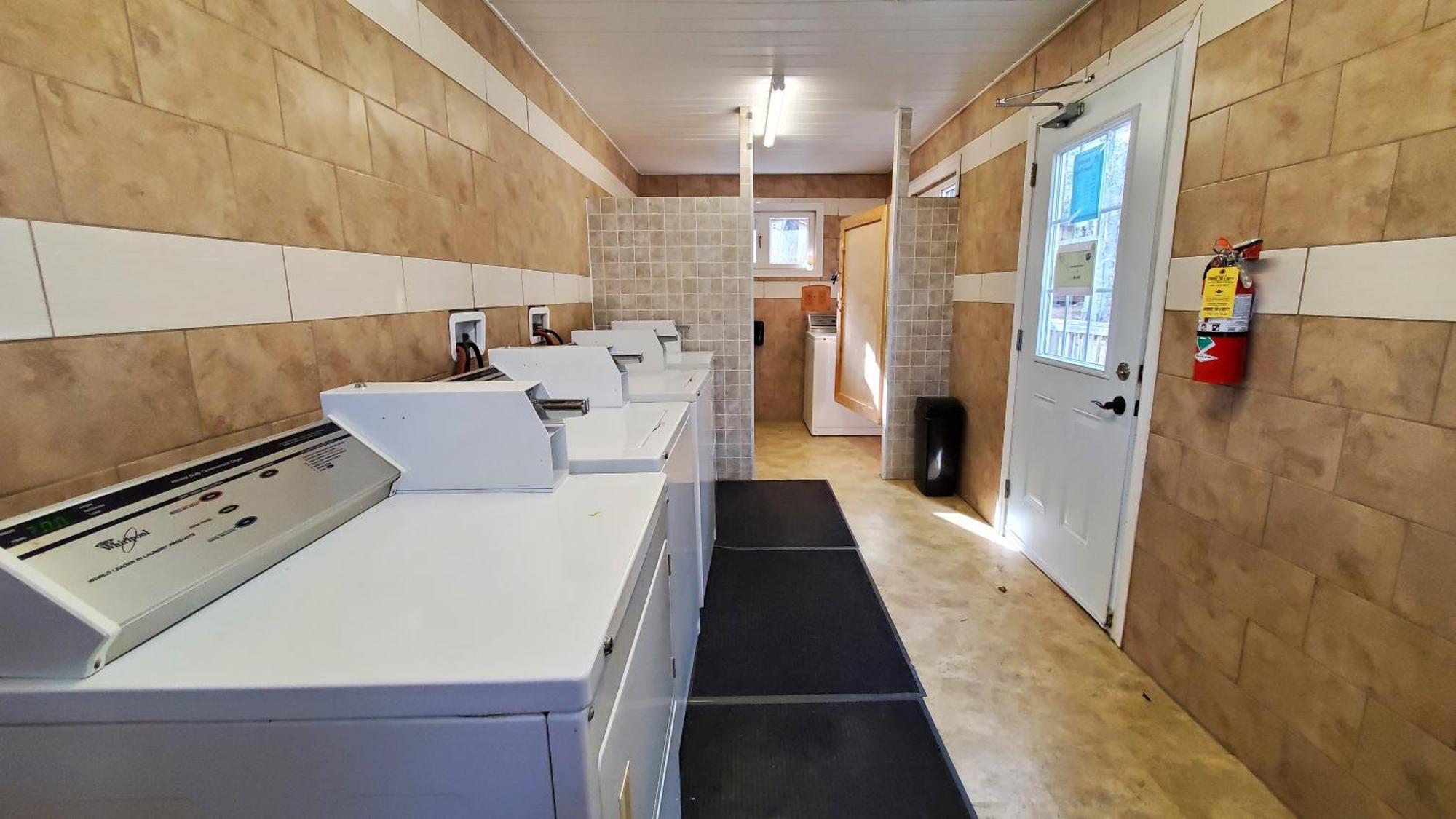 Oakhill Pines Campground Bridgewater Εξωτερικό φωτογραφία
