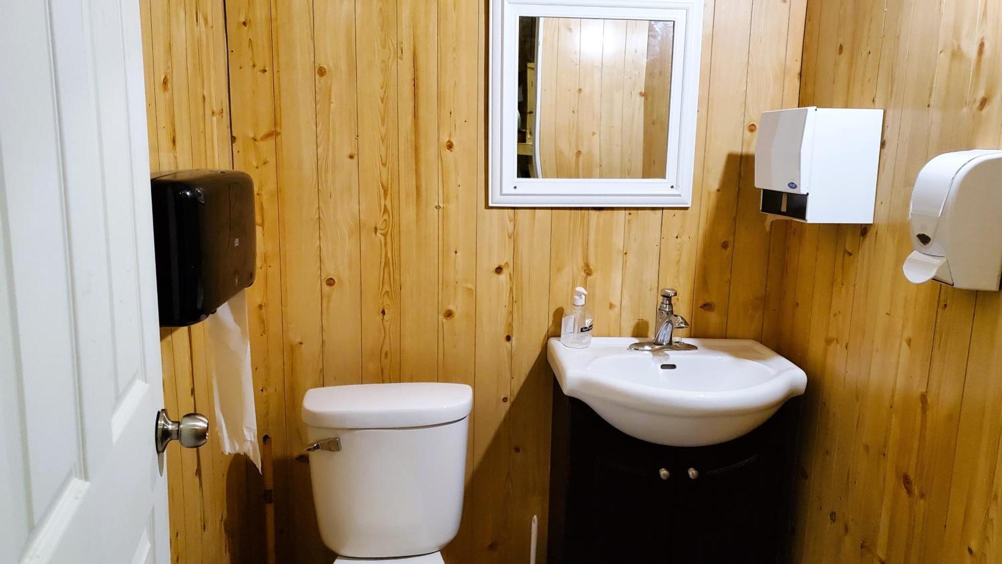 Oakhill Pines Campground Bridgewater Εξωτερικό φωτογραφία