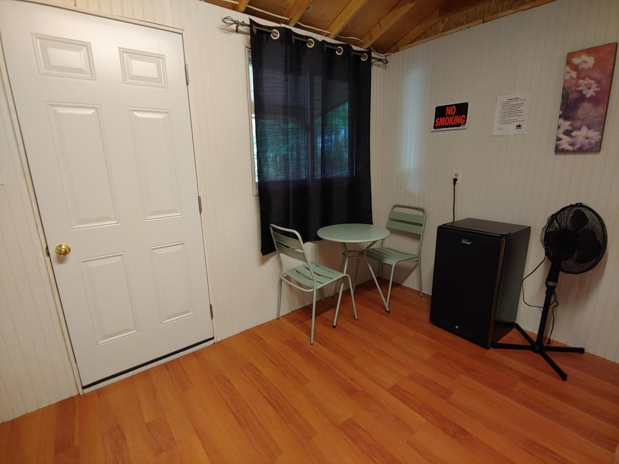 Oakhill Pines Campground Bridgewater Εξωτερικό φωτογραφία