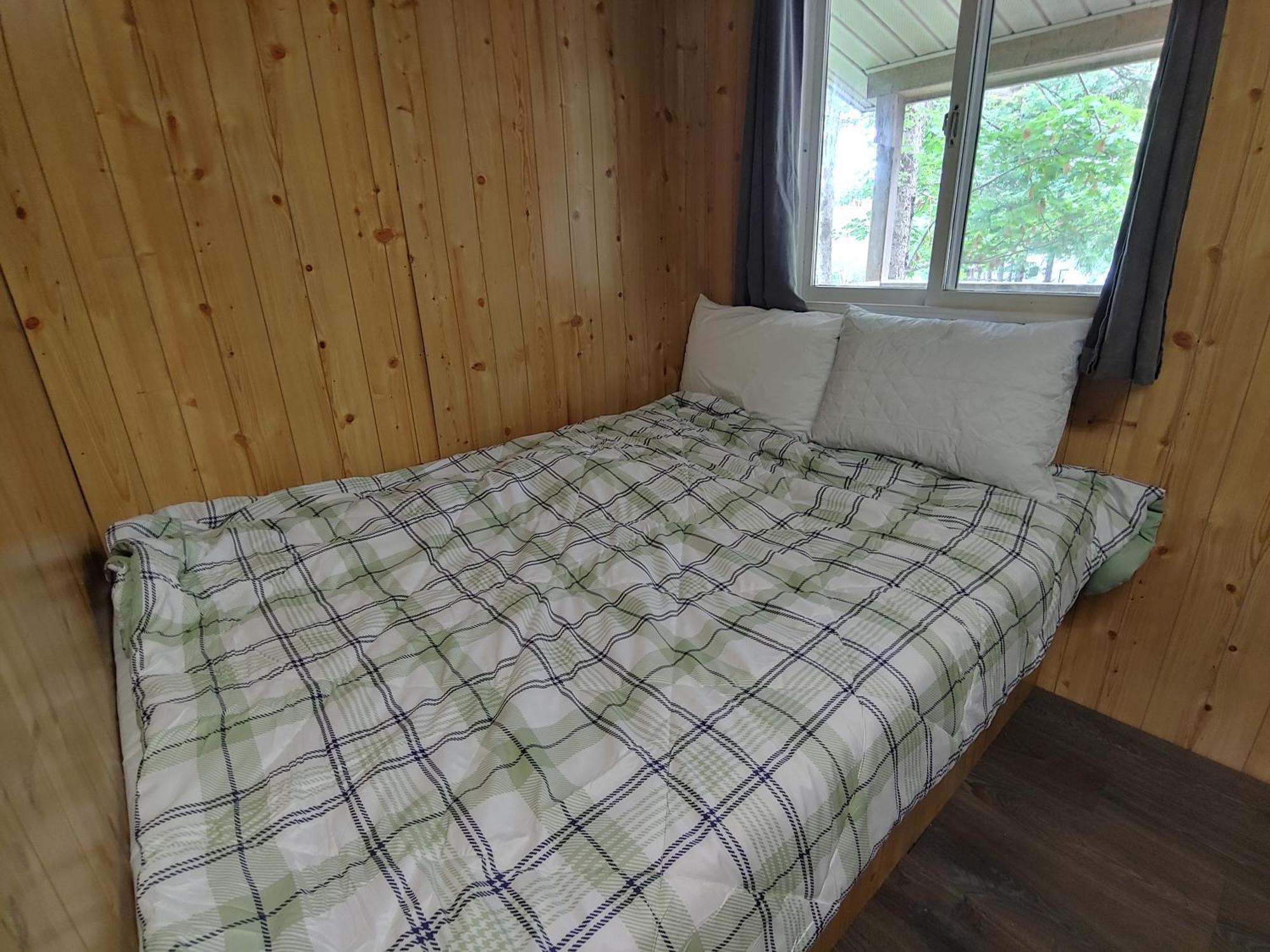 Oakhill Pines Campground Bridgewater Εξωτερικό φωτογραφία
