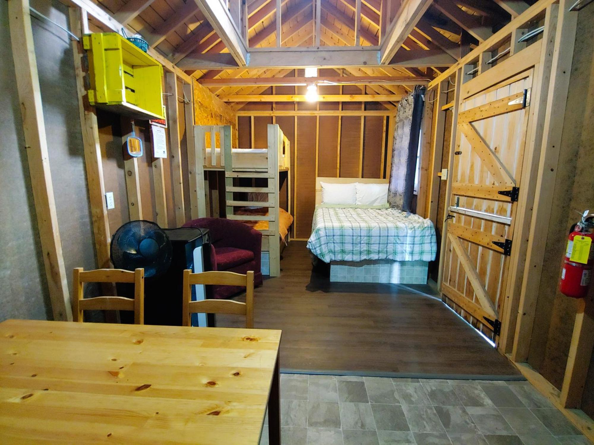 Oakhill Pines Campground Bridgewater Εξωτερικό φωτογραφία