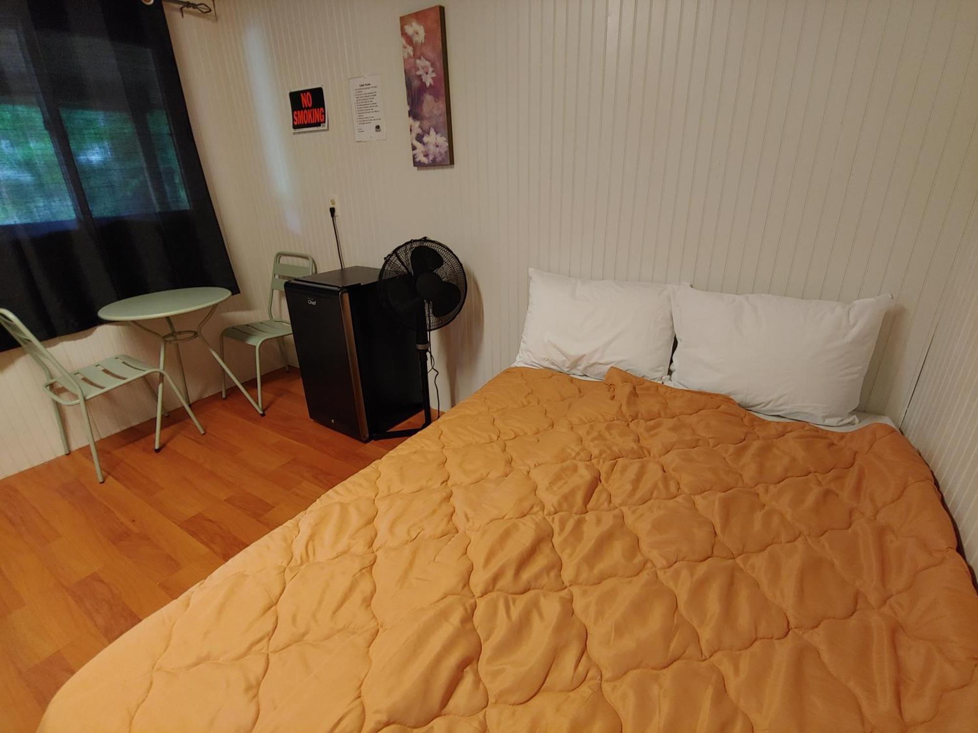 Oakhill Pines Campground Bridgewater Εξωτερικό φωτογραφία