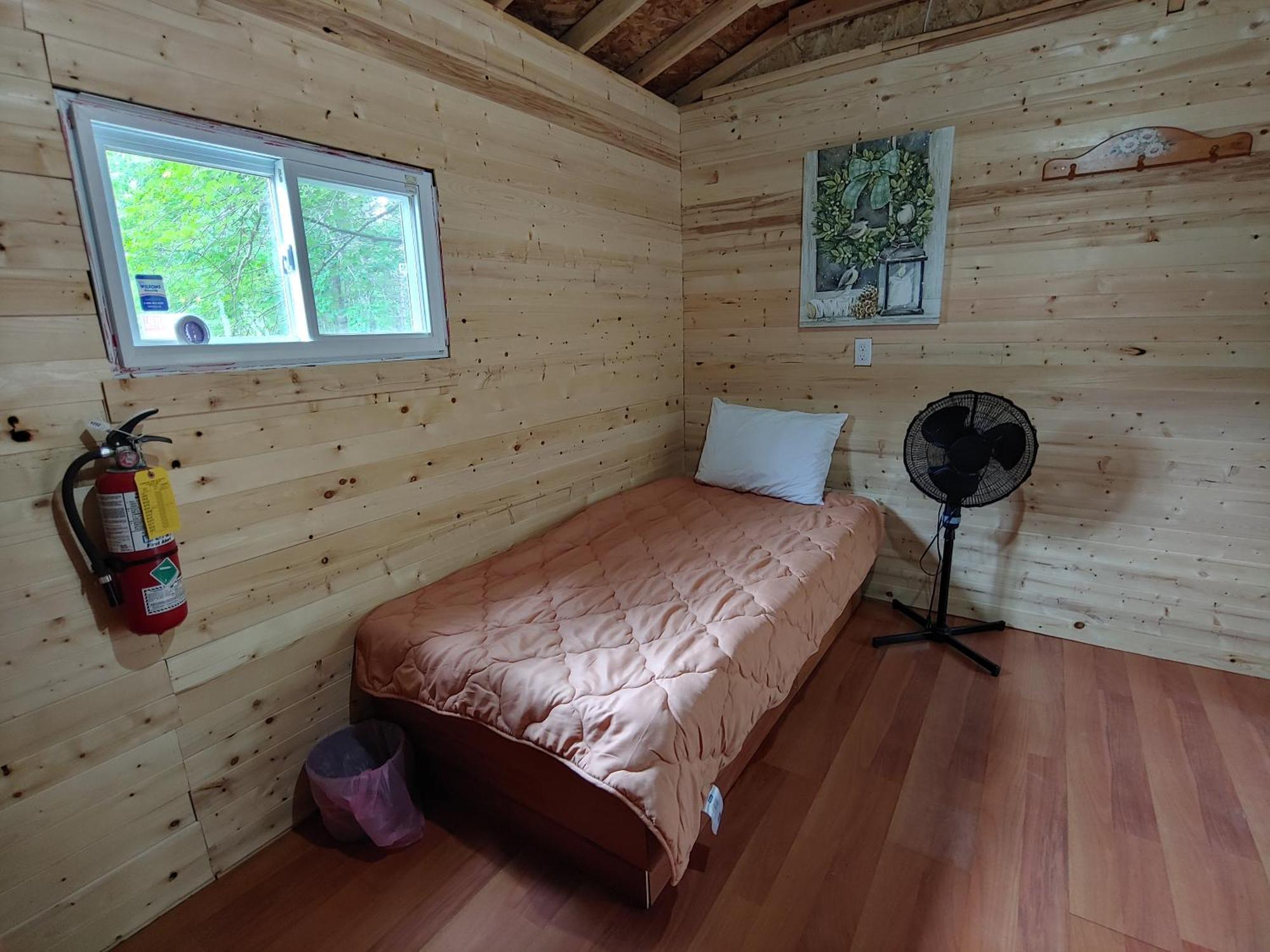Oakhill Pines Campground Bridgewater Εξωτερικό φωτογραφία