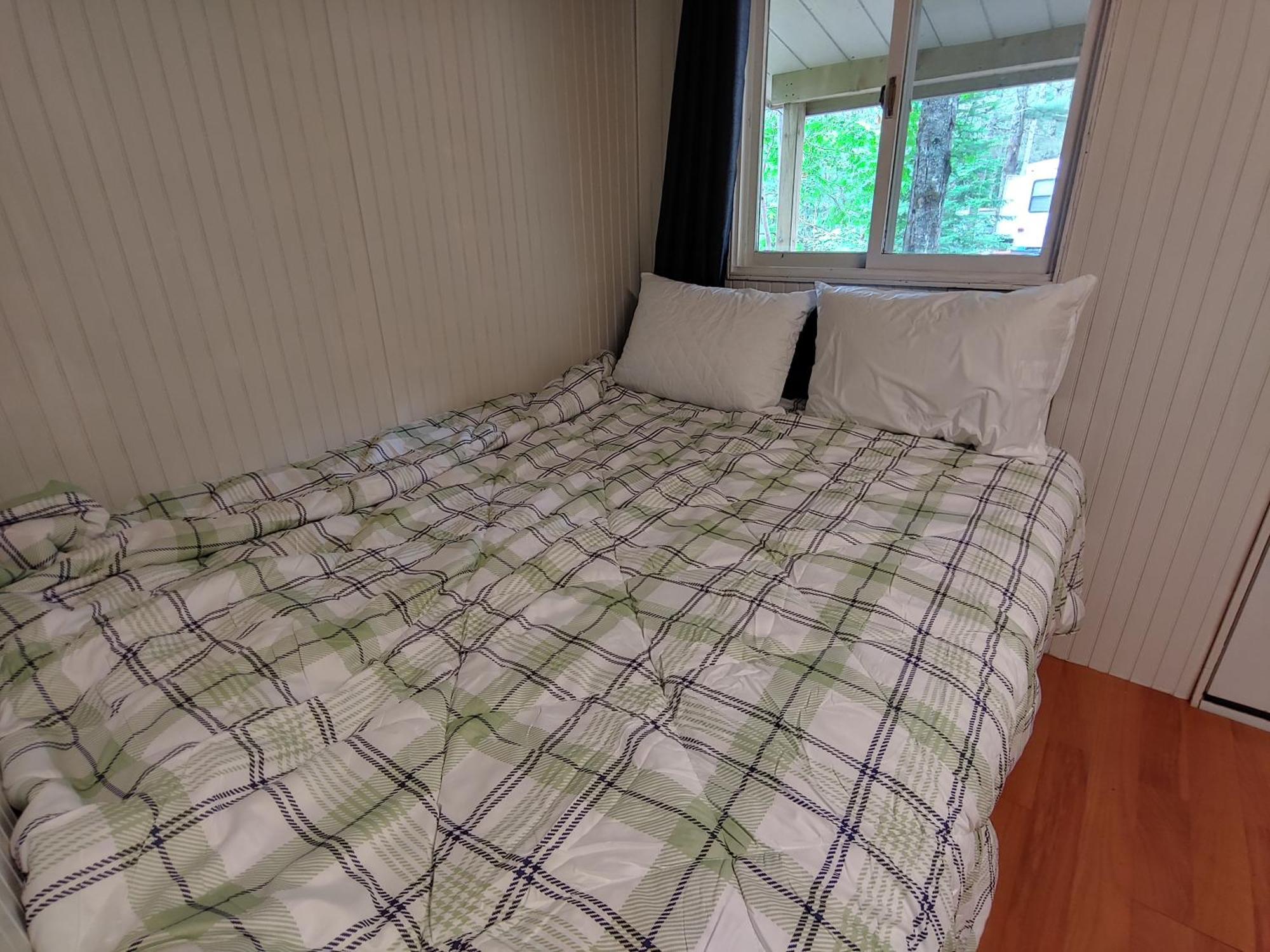 Oakhill Pines Campground Bridgewater Εξωτερικό φωτογραφία
