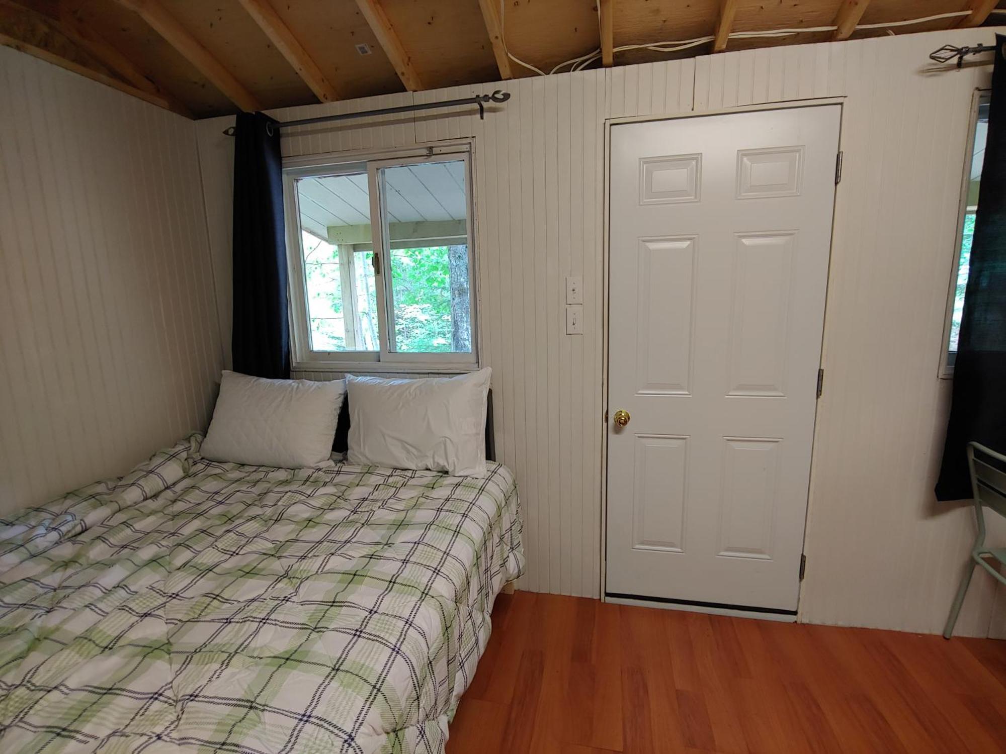 Oakhill Pines Campground Bridgewater Εξωτερικό φωτογραφία