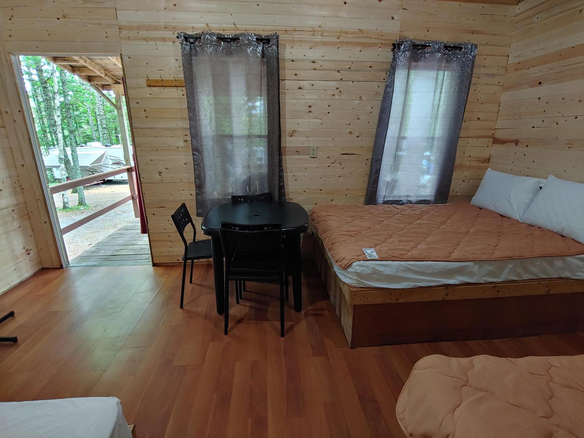 Oakhill Pines Campground Bridgewater Εξωτερικό φωτογραφία
