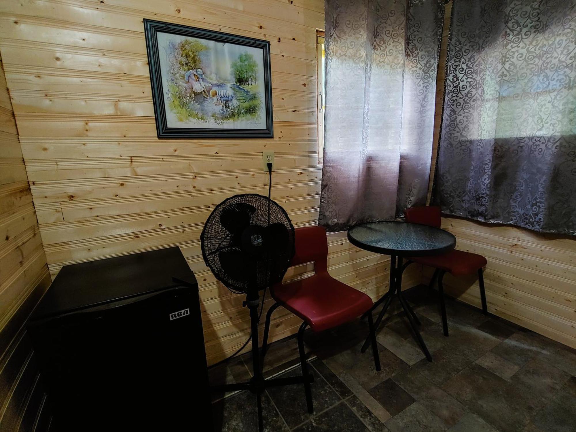 Oakhill Pines Campground Bridgewater Εξωτερικό φωτογραφία