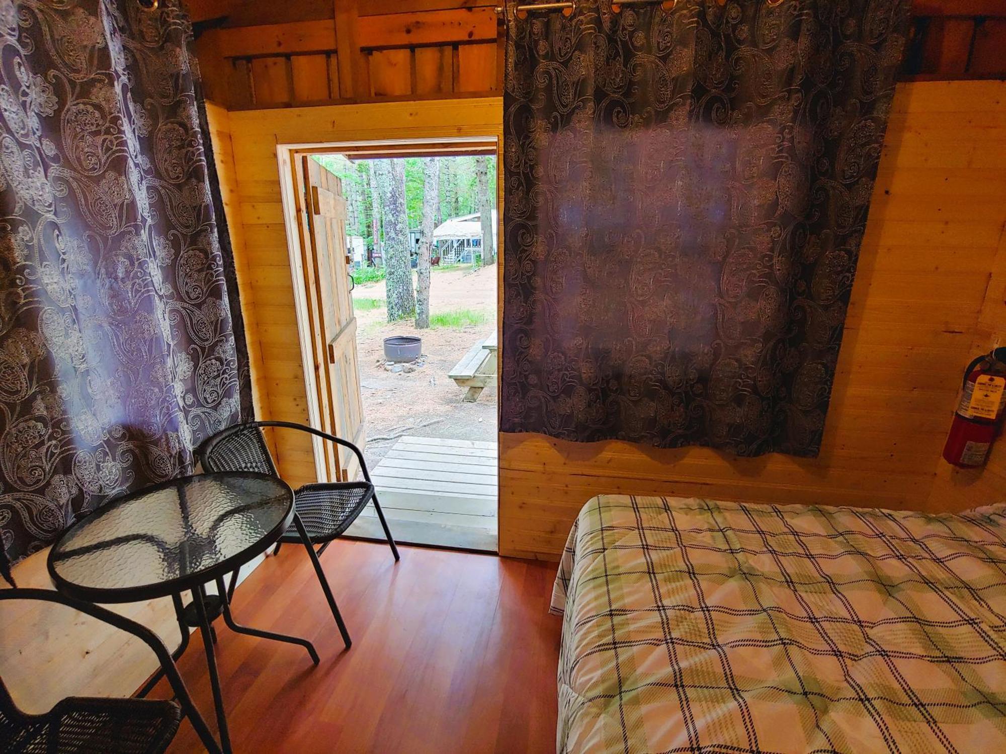 Oakhill Pines Campground Bridgewater Εξωτερικό φωτογραφία