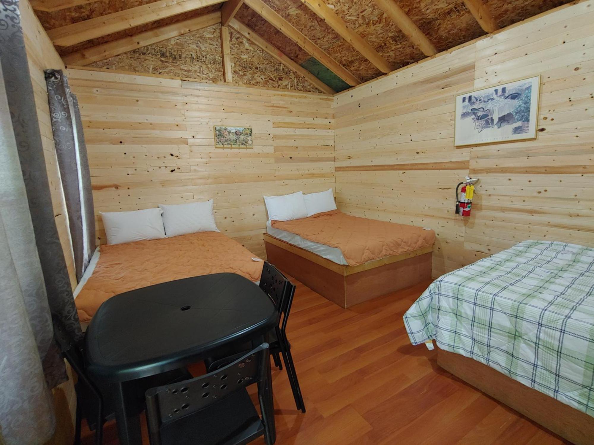 Oakhill Pines Campground Bridgewater Εξωτερικό φωτογραφία