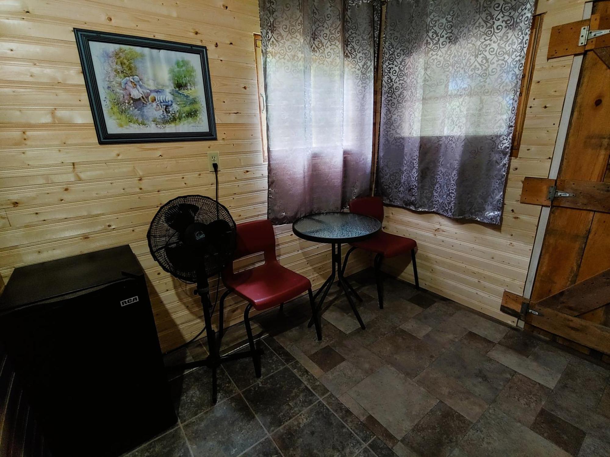 Oakhill Pines Campground Bridgewater Εξωτερικό φωτογραφία
