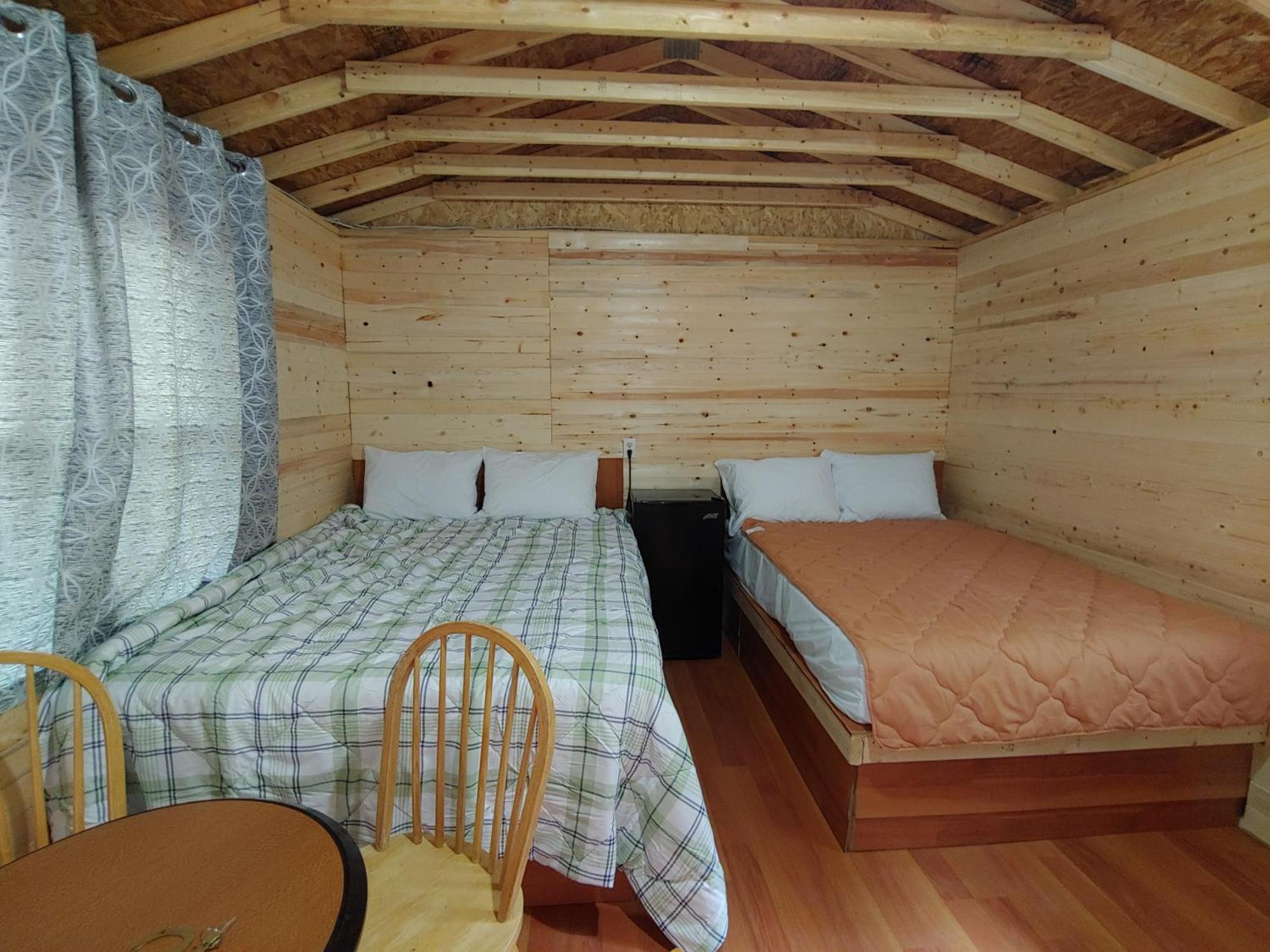 Oakhill Pines Campground Bridgewater Εξωτερικό φωτογραφία