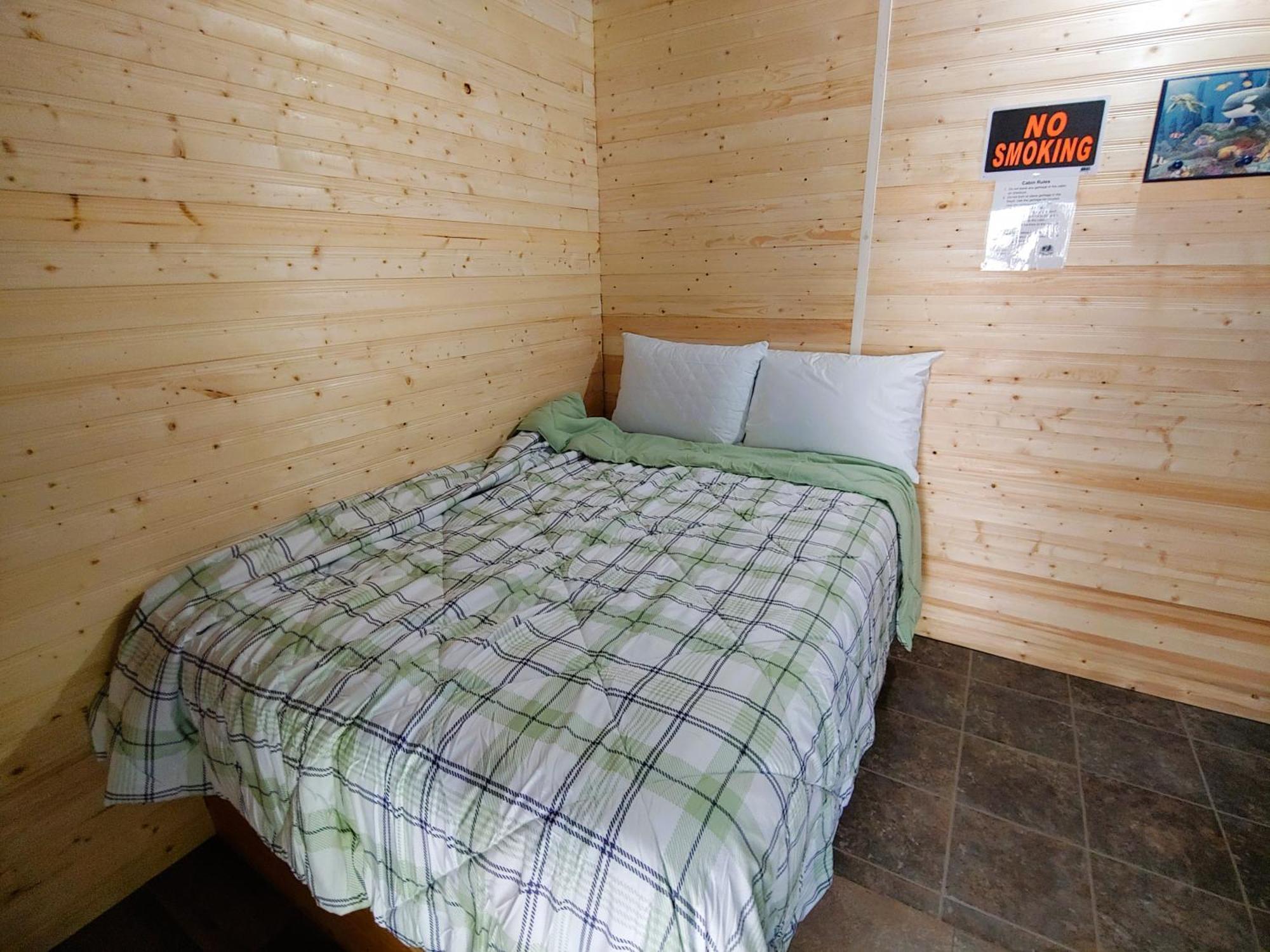 Oakhill Pines Campground Bridgewater Εξωτερικό φωτογραφία
