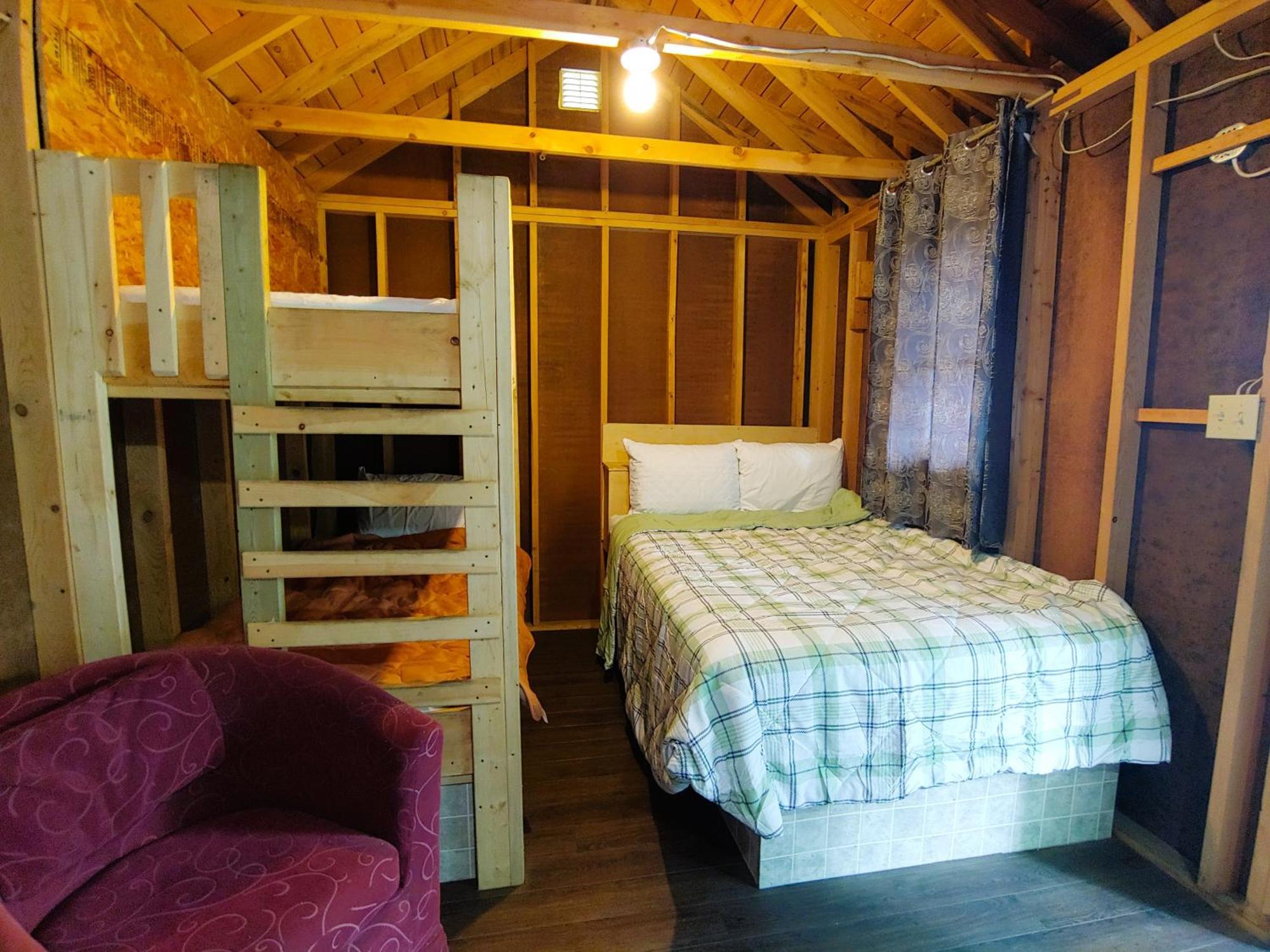 Oakhill Pines Campground Bridgewater Εξωτερικό φωτογραφία