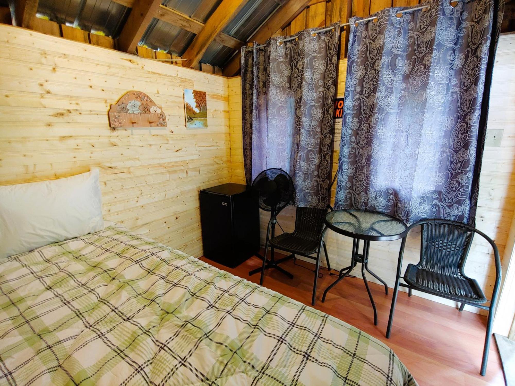 Oakhill Pines Campground Bridgewater Εξωτερικό φωτογραφία
