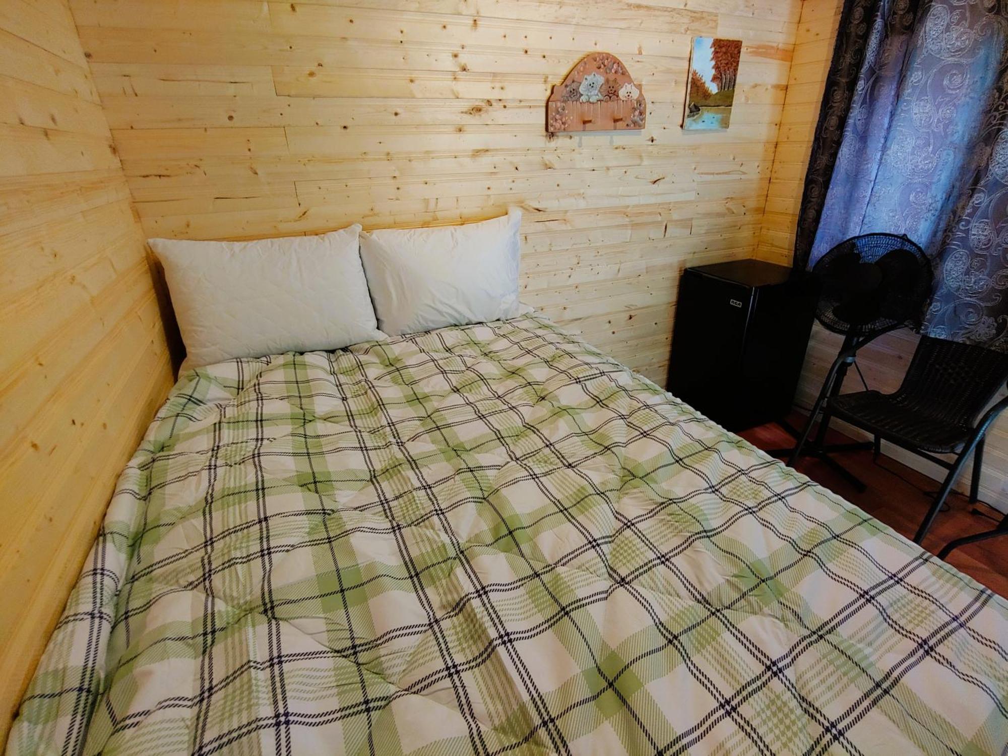 Oakhill Pines Campground Bridgewater Εξωτερικό φωτογραφία
