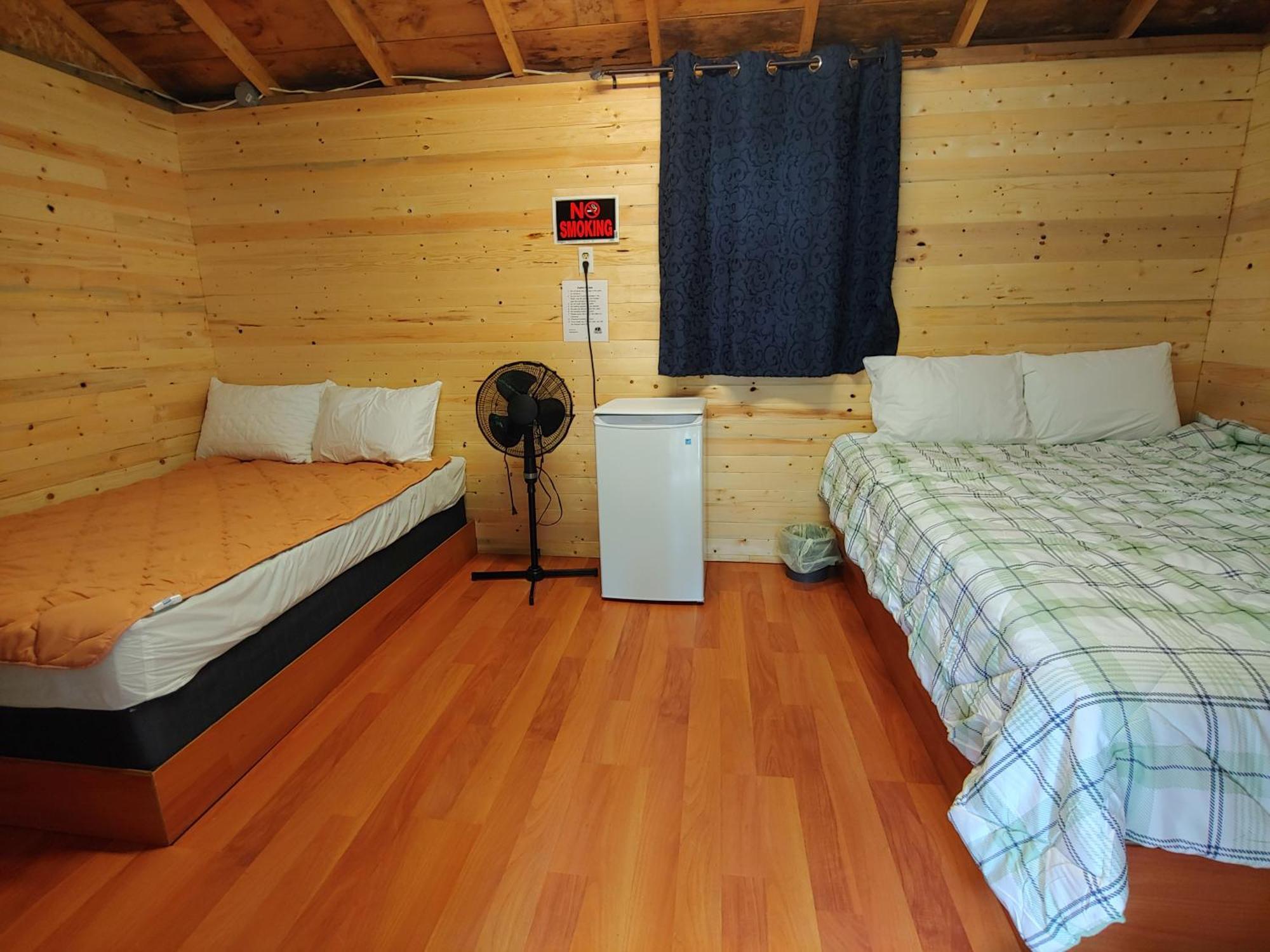 Oakhill Pines Campground Bridgewater Εξωτερικό φωτογραφία