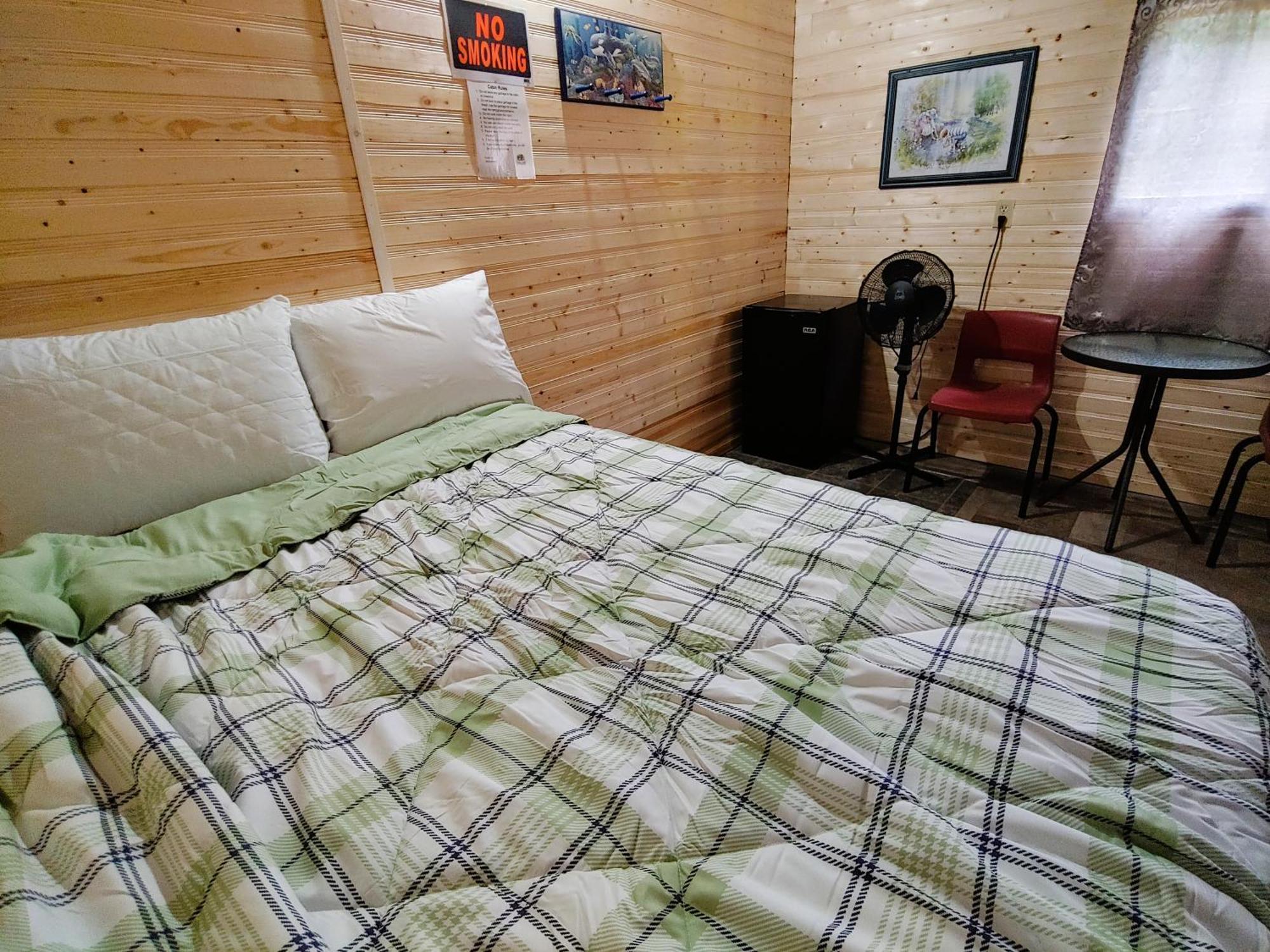 Oakhill Pines Campground Bridgewater Εξωτερικό φωτογραφία