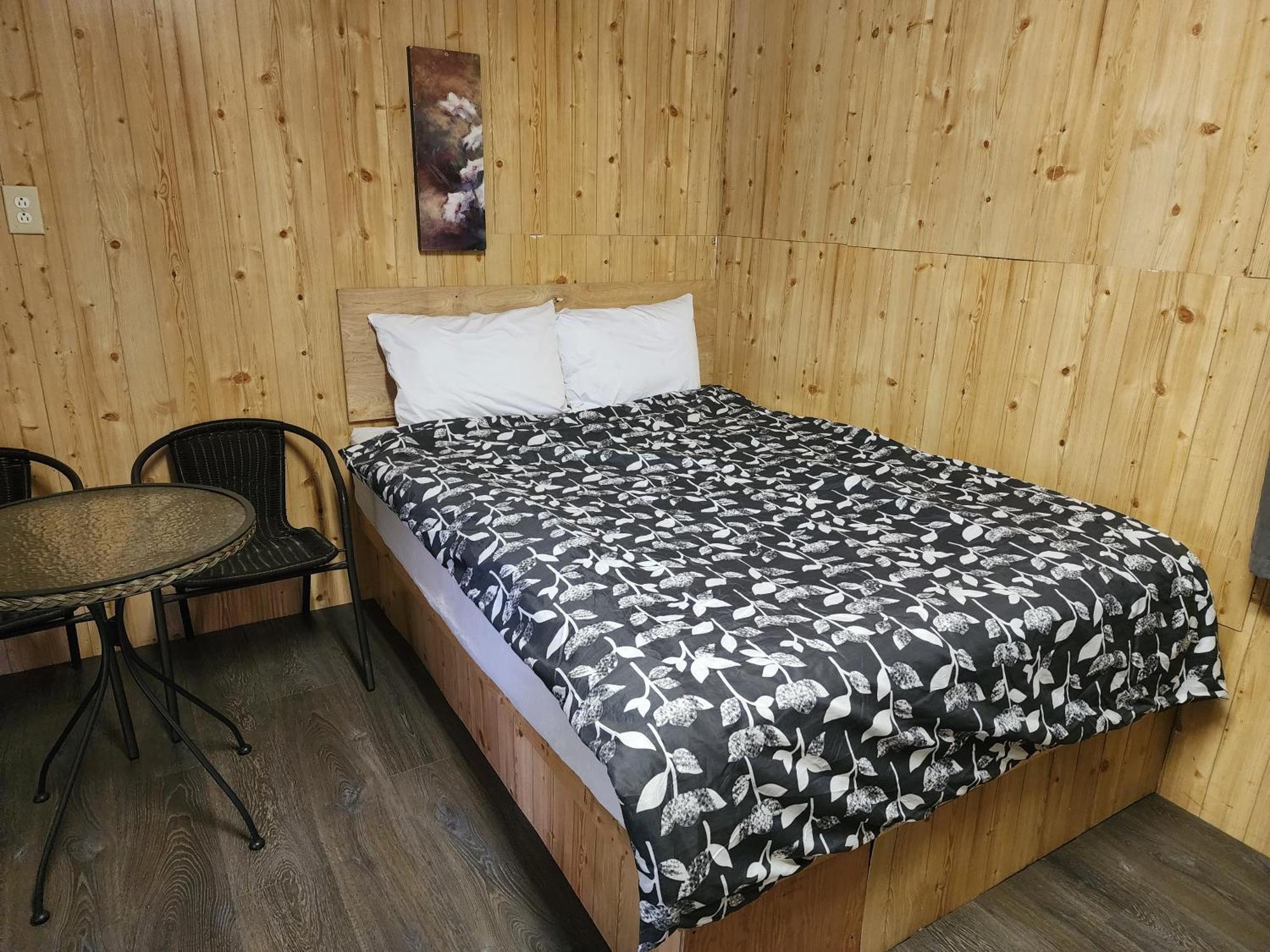 Oakhill Pines Campground Bridgewater Εξωτερικό φωτογραφία